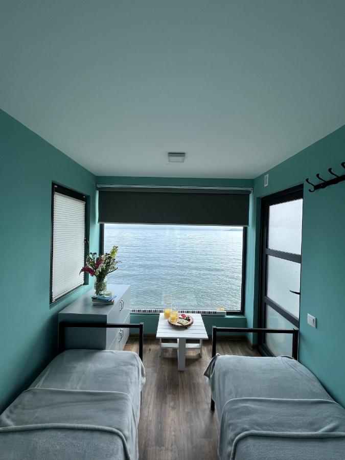 Altitude 1900 Dive Resort - Sevan Lake Chambarak Екстер'єр фото