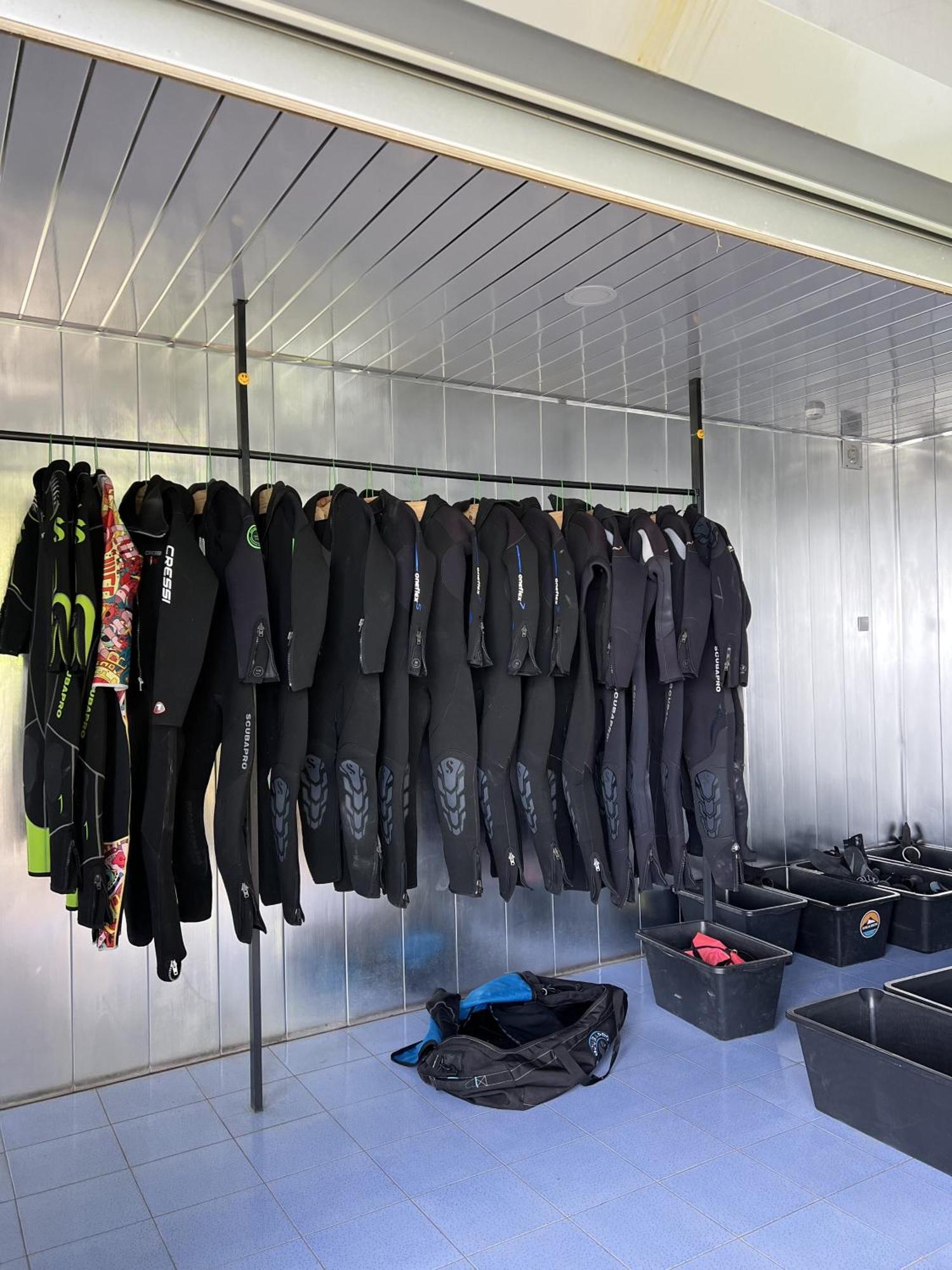 Altitude 1900 Dive Resort - Sevan Lake Chambarak Екстер'єр фото